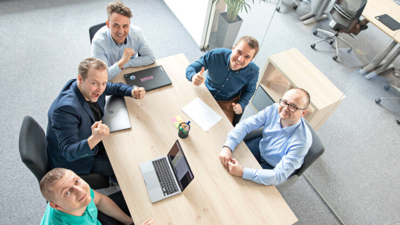 IT Staff Augmentation